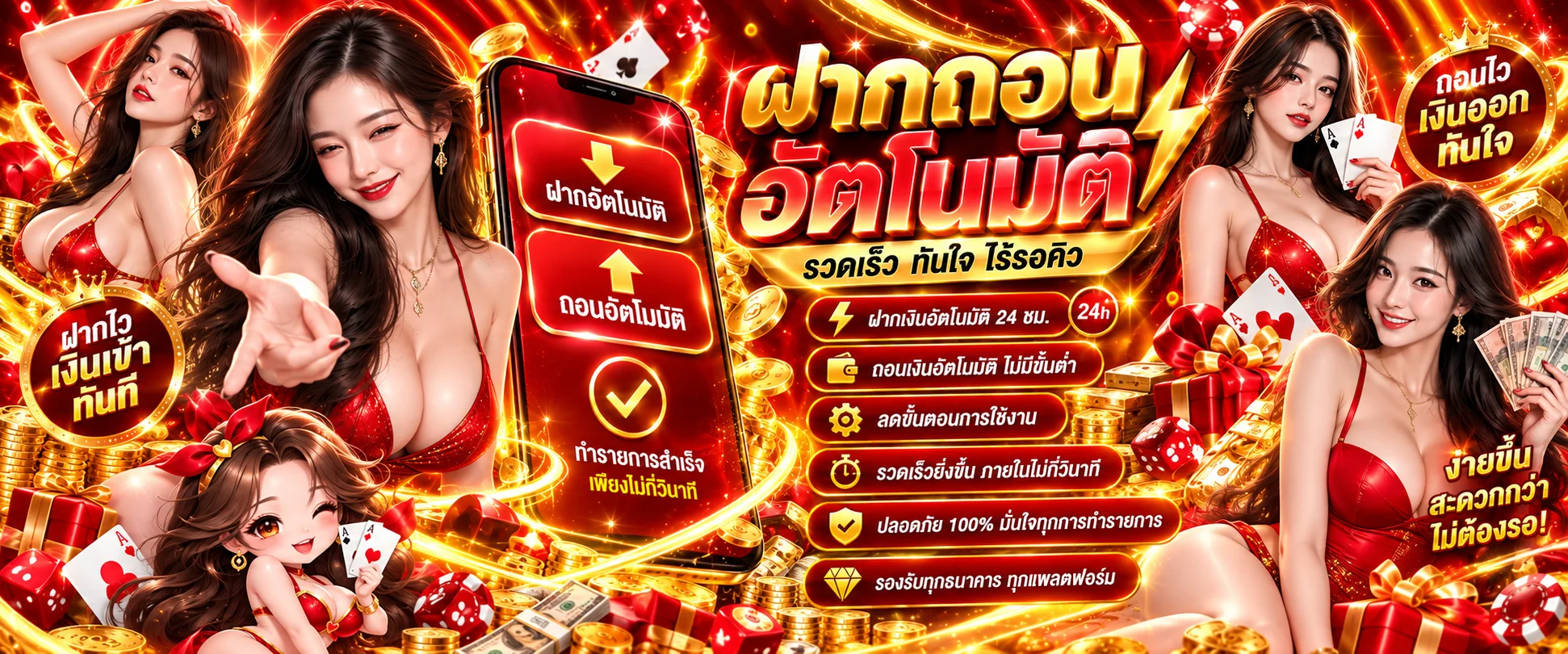 หน้าจอสมัครสมาชิก G2G88 กรอกเบอร์โทรรับ OTP อัตโนมัติ